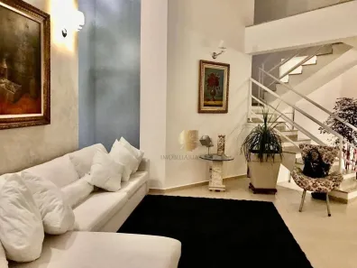 Casa de Condomínio com 3 Quartos para venda ou aluguel, 320m² no Cachoeira, Vinhedo