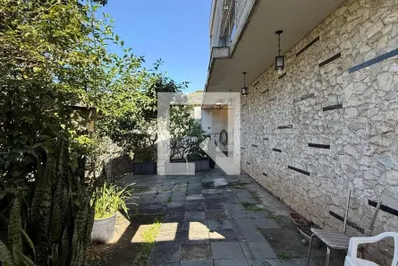 Casa com 5 Quartos à venda, 420m² no Pacaembu, São Paulo