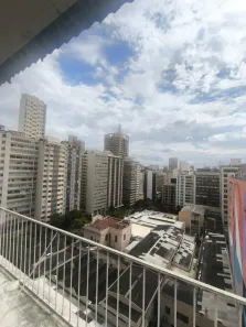 Apartamento com 3 Quartos à venda, 158m² no Centro, Belo Horizonte