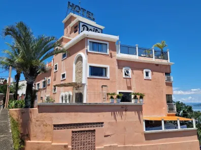 Imóvel Comercial à venda, 1600m² no José Mendes, Florianópolis