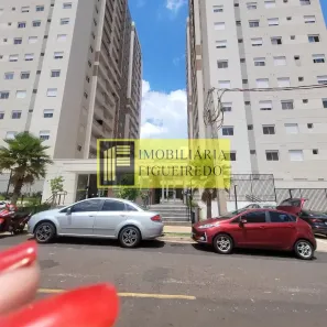 Apartamento com 2 Quartos para venda ou aluguel, 70m² no Vila Redentora, São José do Rio Preto