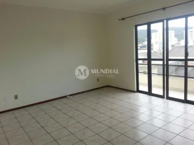 Apartamento com 2 Quartos para alugar, 30m² no Nações, Balneário Camboriú