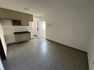 Apartamento com 2 Quartos à venda, 37m² no Alto da Mooca, São Paulo