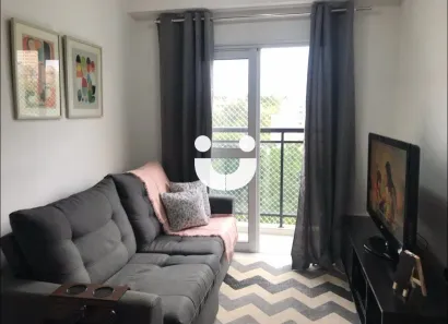 Apartamento com 2 Quartos à venda, 57m² no Parque Morumbi, Votorantim
