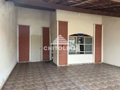 Casa com 3 Quartos à venda, 189m² no Vila Piedade, Itapetininga