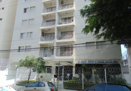 Apartamento com 2 Quartos à venda, 113m² no Santa Paula, São Caetano do Sul
