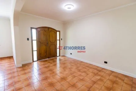 Casa com 3 Quartos à venda, 158m² no Jardim Londrina, São Paulo