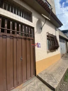 Kitnet com 1 Quarto para alugar, 20m² no Santo Antônio I, Ponte Nova