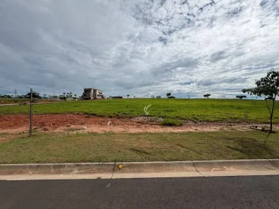 Lote/Terreno à venda, 369m² no Loteamento Alphaville Campinas, Campinas