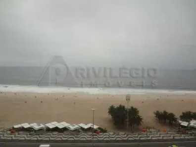 Apartamento com 4 Quartos à venda, 420m² no Copacabana, Rio de Janeiro