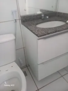 Apartamento com 3 Quartos à venda, 82m² no Nova Parnamirim, Parnamirim