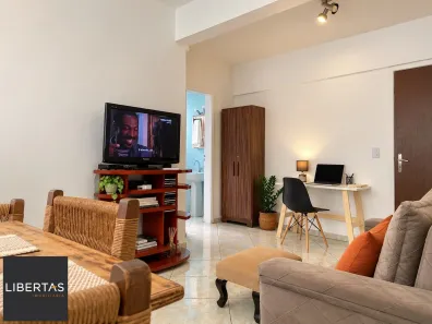 Apartamento com 1 Quarto à venda, 35m² no Centro Histórico, Porto Alegre