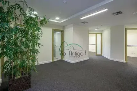 Sala Comercial para alugar, 472m² no Centro, Rio de Janeiro