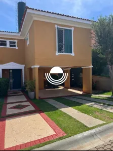 Casa de Condomínio com 3 Quartos à venda, 178m² no Parque Alto Taquaral, Campinas
