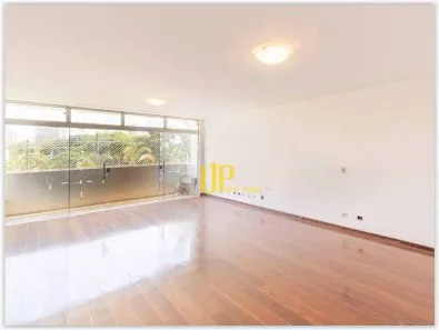 Apartamento com 3 Quartos à venda, 200m² no Jardim América, São Paulo