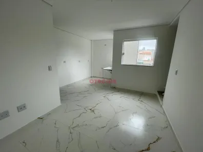 Cobertura com 2 Quartos à venda, 105m² no Santa Maria, Santo André