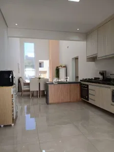 Casa de Condomínio com 2 Quartos à venda, 130m² no Vila Monte Alegre, Paulínia