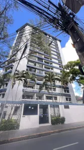 Apartamento com 3 Quartos à venda, 106m² no Parnamirim, Recife