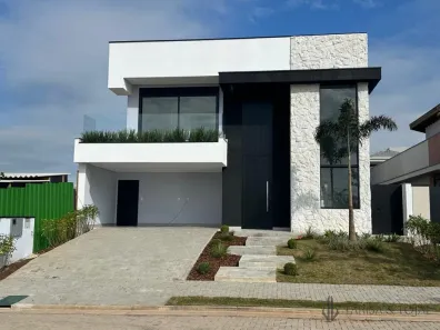 Casa de Condomínio com 4 Quartos à venda, 240m² no Parque dos Resedás, Campinas