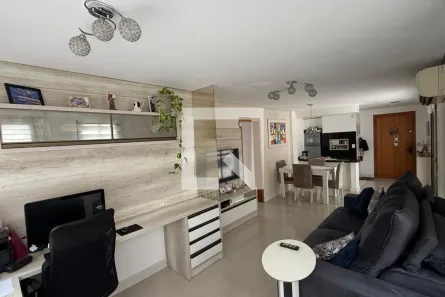 Apartamento com 2 Quartos à venda, 99m² no Partenon, Porto Alegre