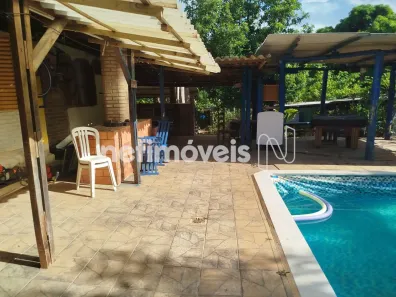 Casa de Condomínio com 5 Quartos à venda, 2002m² no Almeida, Jaboticatubas