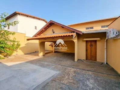 Casa com 3 Quartos à venda, 265m² no Parque Taquaral, Campinas