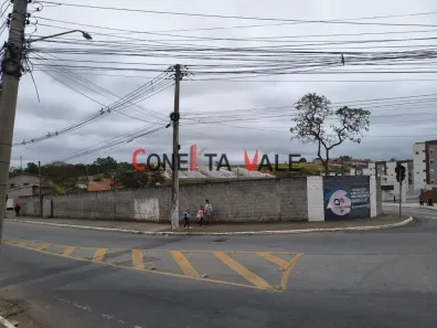 Lote/Terreno à venda, 1537m² no Jardim São José Leste, São José dos Campos