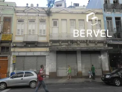 Ponto Comercial à venda, 228m² no Centro, Rio de Janeiro