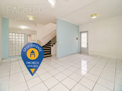 Sobrado com 3 Quartos à venda, 190m² no Pinheiros, São Paulo