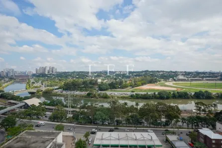 Apartamento com 5 Quartos à venda, 511m² no Jardim Europa, São Paulo