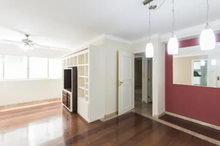 Apartamento com 2 Quartos à venda, 88m² no Vila Mariana, São Paulo
