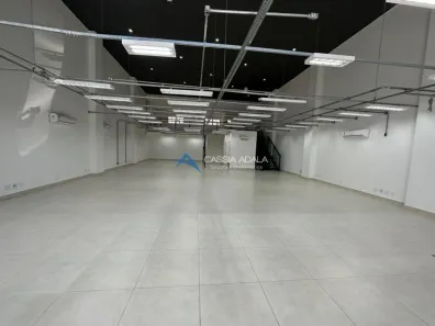 Ponto Comercial para venda ou aluguel, 369m² no Jardim Proença, Campinas