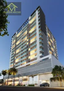 Apartamento com 3 Quartos à venda, 71m² no Praia de Itaparica, Vila Velha