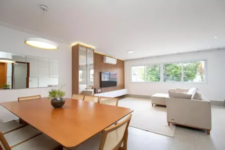 Casa com 3 Quartos para alugar, 200m² no Parque São Domingos, São Paulo