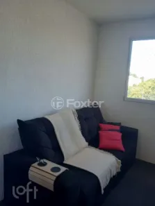 Apartamento com 2 Quartos à venda, 42m² no Parque Marechal Rondon, Cachoeirinha