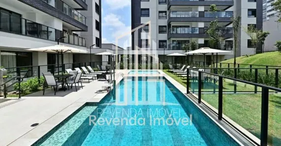 Apartamento com 3 Quartos à venda, 129m² no Sumaré, São Paulo
