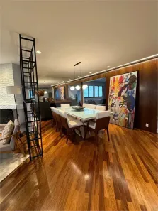 Apartamento com 4 Quartos à venda, 289m² no Paraíso do Morumbi, São Paulo