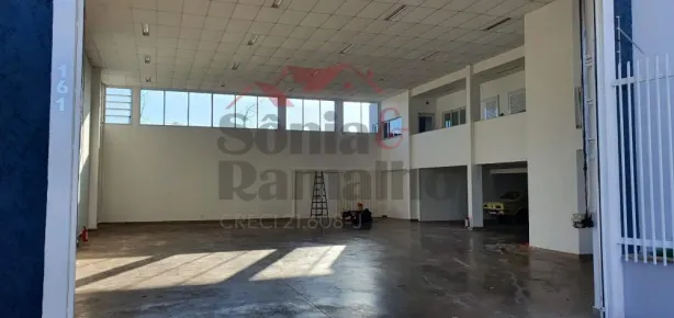 Imóvel Comercial à venda, 548m² no Planalto Verde, Ribeirão Preto