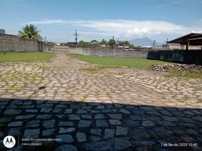 Galpão/Depósito/Armazém para alugar, 750m² no Vila Santa Cruz, Duque de Caxias