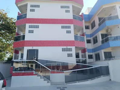 Apartamento com 2 Quartos à venda, 85m² no Fluminense, São Pedro da Aldeia