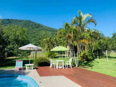Fazenda/Sítio com 3 Quartos à venda, 300m² no Ratones, Florianópolis