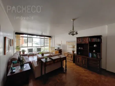 Apartamento com 3 Quartos à venda, 118m² no Pinheiros, São Paulo