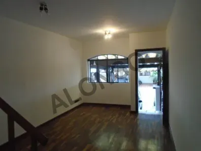 Casa de Condomínio com 2 Quartos à venda, 90m² no Jardim Guarau, São Paulo