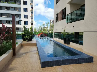 Apartamento com 3 Quartos à venda, 84m² no Jardim Oceania, João Pessoa