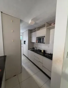 Apartamento com 3 Quartos à venda, 73m² no Plano Diretor Sul, Palmas