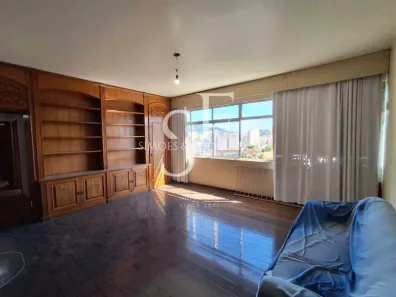Apartamento com 3 Quartos à venda, 130m² no Tijuca, Rio de Janeiro