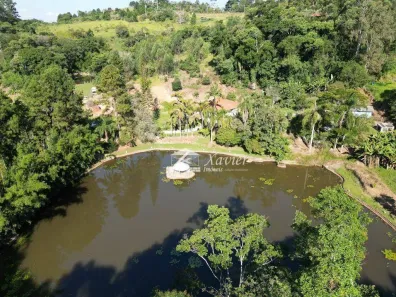 Fazenda/Sítio com 2 Quartos à venda, 36000m² no Vila Darcy Penteado (Mailasqui), São Roque