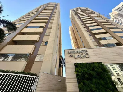 Apartamento com 3 Quartos à venda, 76m² no Gleba Fazenda Palhano, Londrina