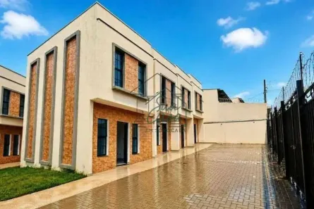 Casa com 2 Quartos à venda, 57m² no Jardim Europa, Sorocaba