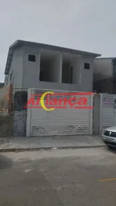 Sobrado com 3 Quartos à venda, 125m² no Jardim Santa Clara, Guarulhos